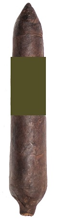 Arturo Fuente Work of Art Maduro - Single